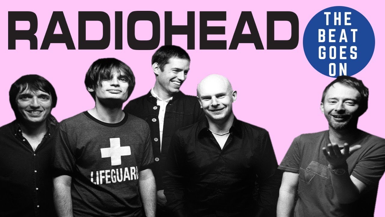 Radiohead's Impact on Music 🎸