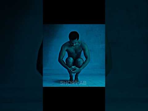 Tairna Aata Hai 💥 "new south indian movie 🔥 boy attitude 👻 ● aura #southmovie #aura #bgm #edit