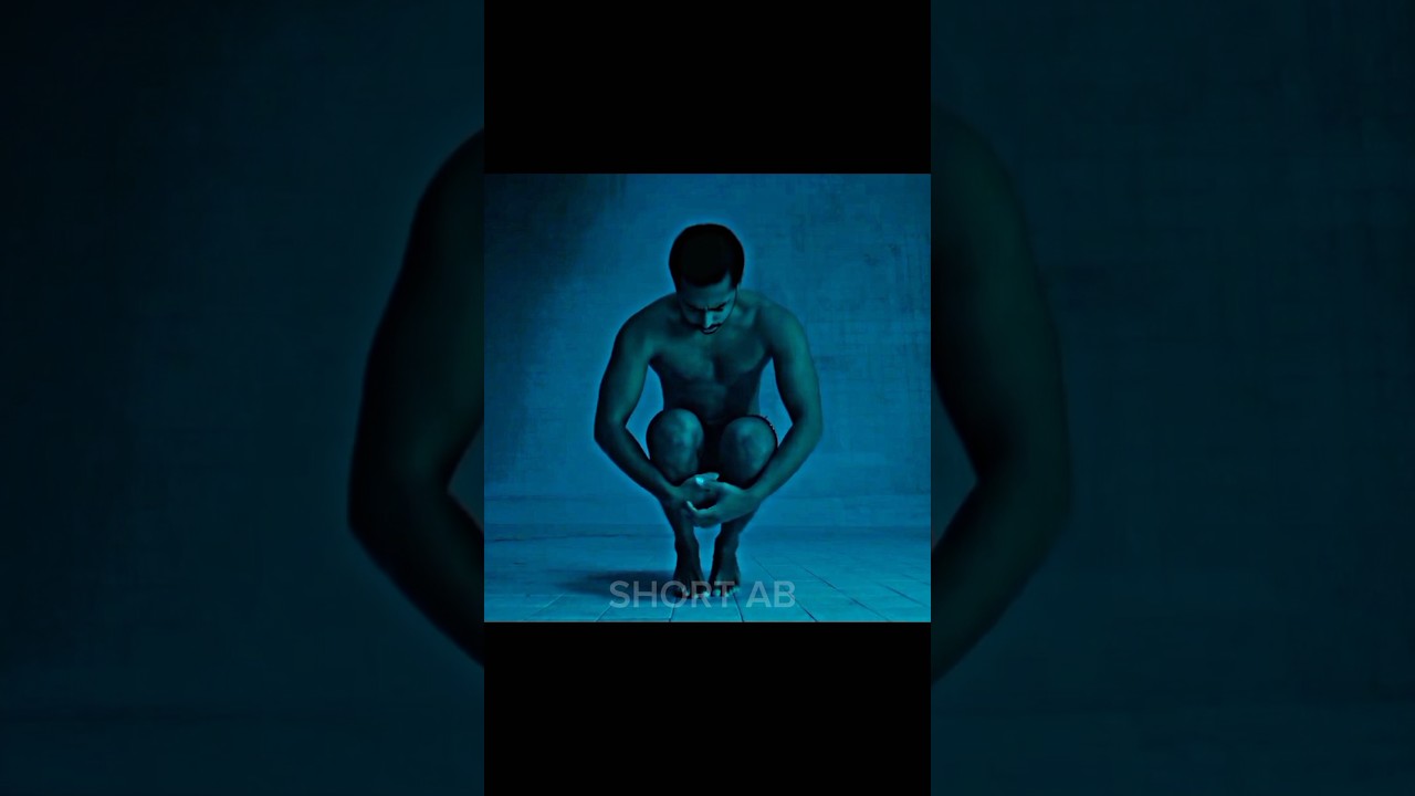 Tairna Aata Hai: New South Indian Movie 💥