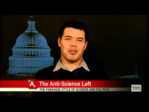 The Anti-Science Left | The Agenda