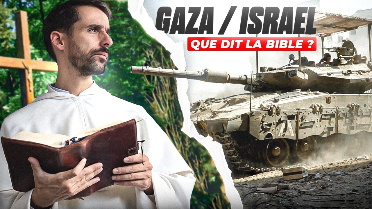 Gaza, Liban, Israël : La question de la terre et le rôle du sionisme chrétien