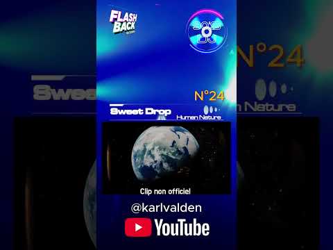 Clip N°24 Human Nature "Sweet Drop"