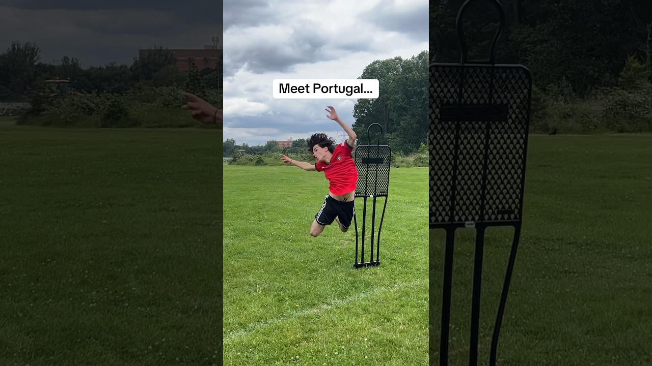 Euro 2024 Portugal 🇵🇹 Highlights