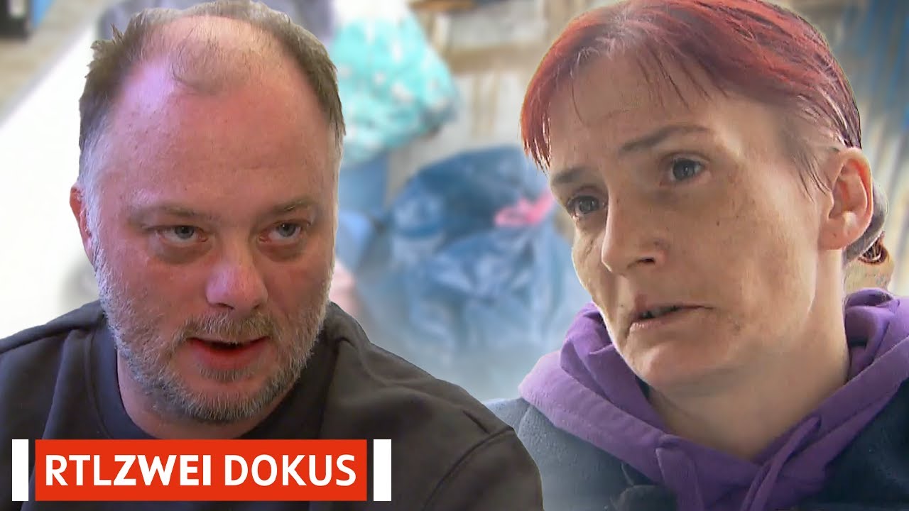 Carola kehrt nach Eifersucht-Rauswurf zu Ex-Mann zurück