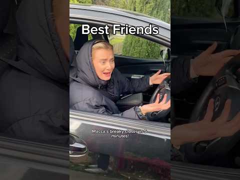 Friends Vs Best Friends #part3 #friendmeme #bestfriends #comedyskits #funnyshorts #relatablecontent