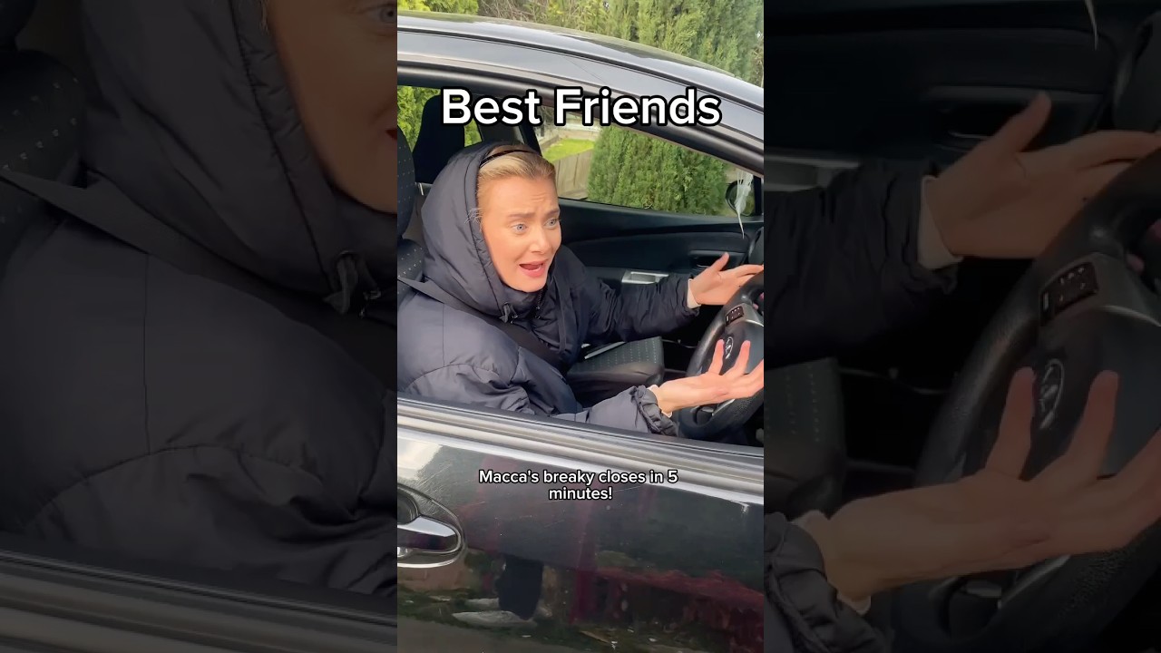 Friends vs. Best Friends π | Hilarious Friendship Moments Part 3