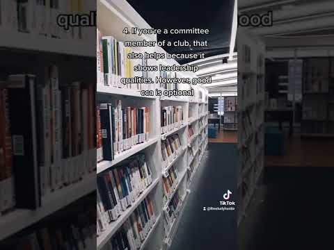 How to Get into NUS (Tips from a Former NUS Student)