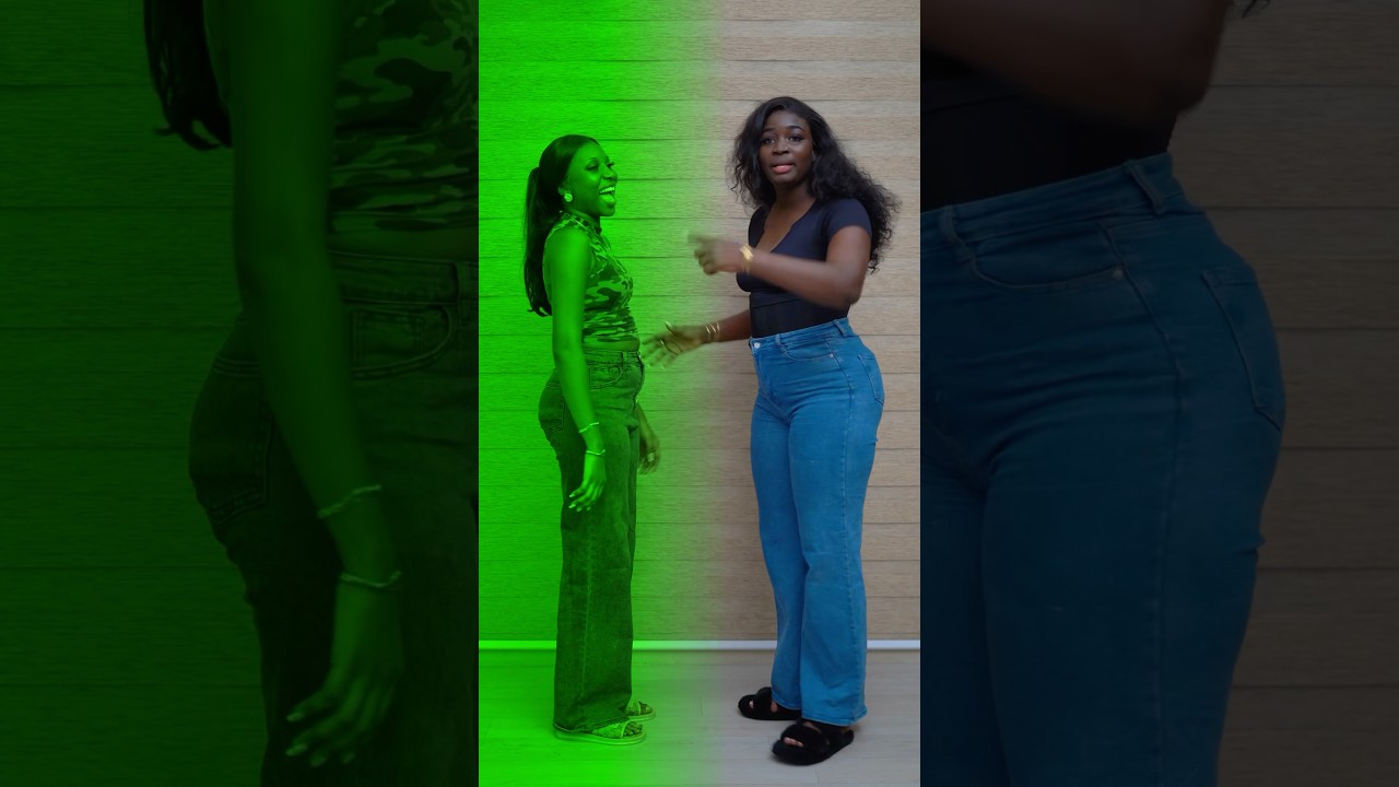 Nogaye Bété Bété, Betty & Yves - Humour & Comédie