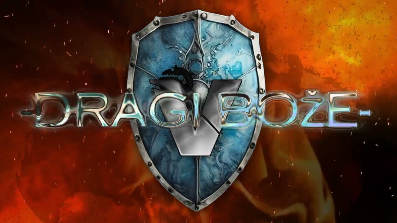 Siniša Vuco & Halid Bešlić - Dragi Bože (2023) 🎶