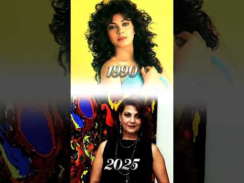 Bollywood Then & Now: 10 Bollywood Actresses Then & Now | Shocking Transformations! |