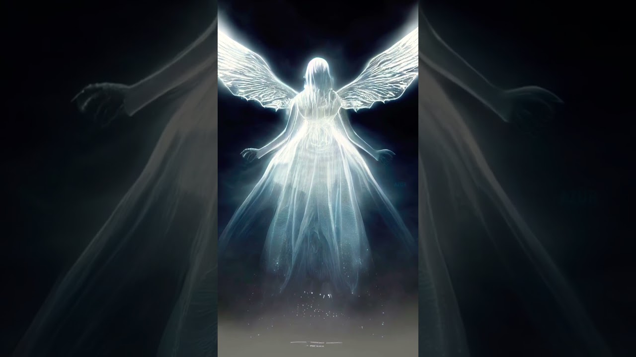 Connect with Your Guardian Angel Through Music ✨