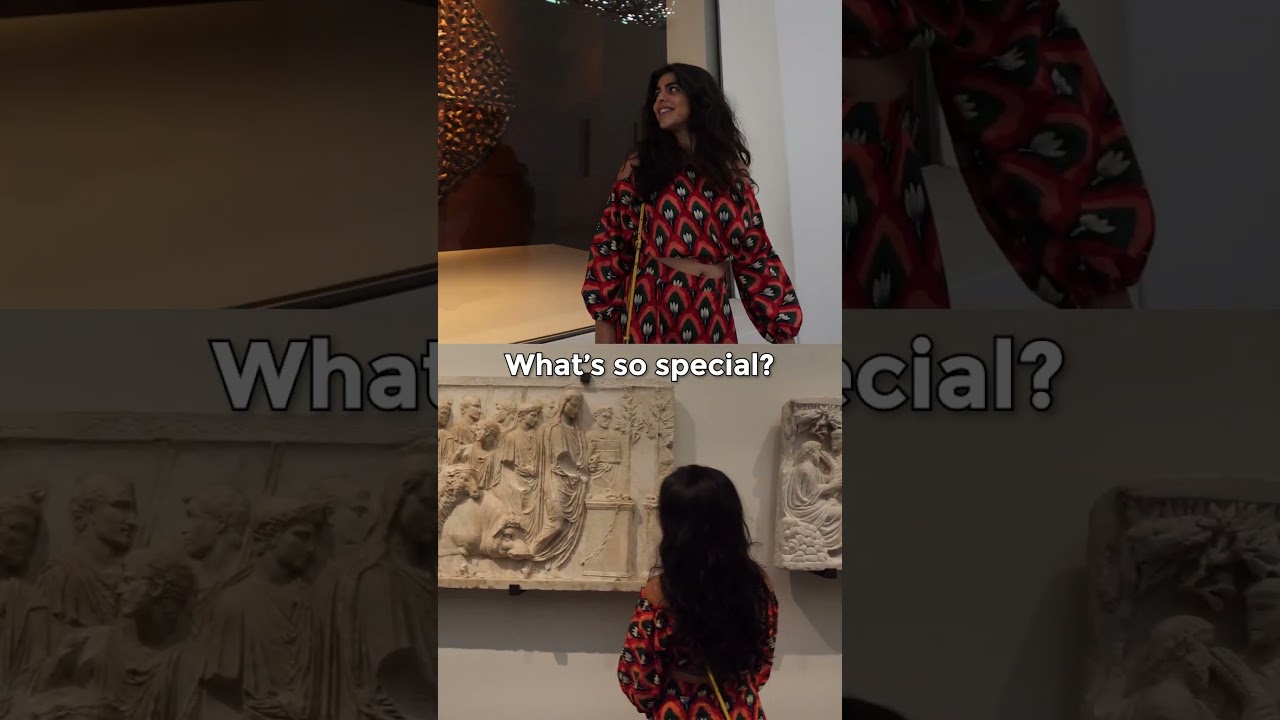 Viral Abu Dhabi Itinerary: Top Sights & Hidden Gems β¨