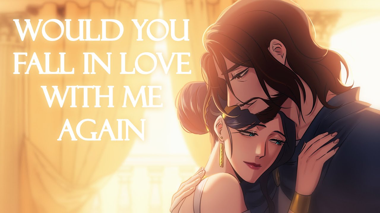 Would You Fall in Love with Me Again? | Epic Musical Animatic 🎶