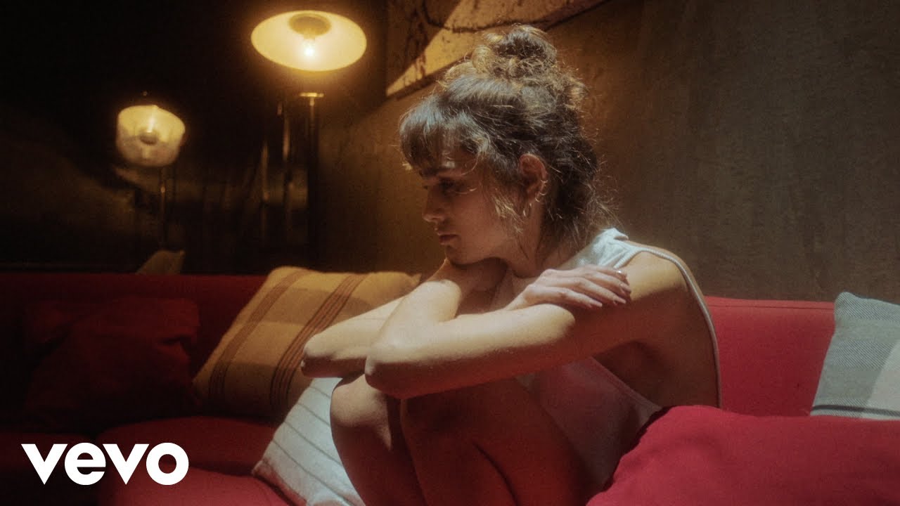 Recycled J & Aleesha Drop 'Angelito' 🎶