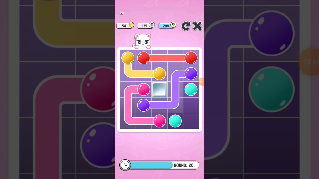 My Talking Angela New Video Best Funny Android GamePlay #5887