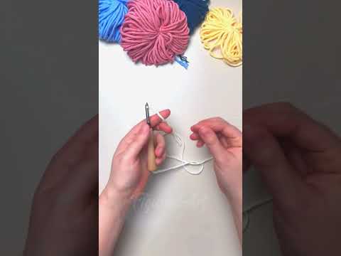 How to Thread a Punch Needle Like a Pro with the Threader from Figured'Art Punch Needle Kit #howto