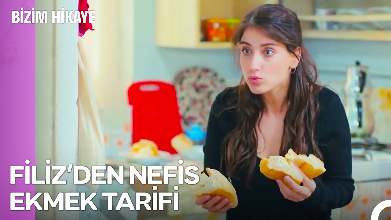 6 Saatte Elibol Ailesi Özel Sahneleri #2 🎬