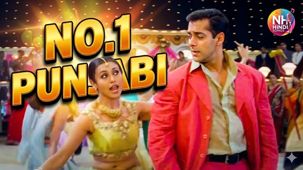 Chori Chori Chupke Chupke (2001) Song by Salman & Rani 🎶