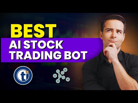 🔍 The Best Ai Stock Trading Bot: Your Secret Weapon for Consistent Profits