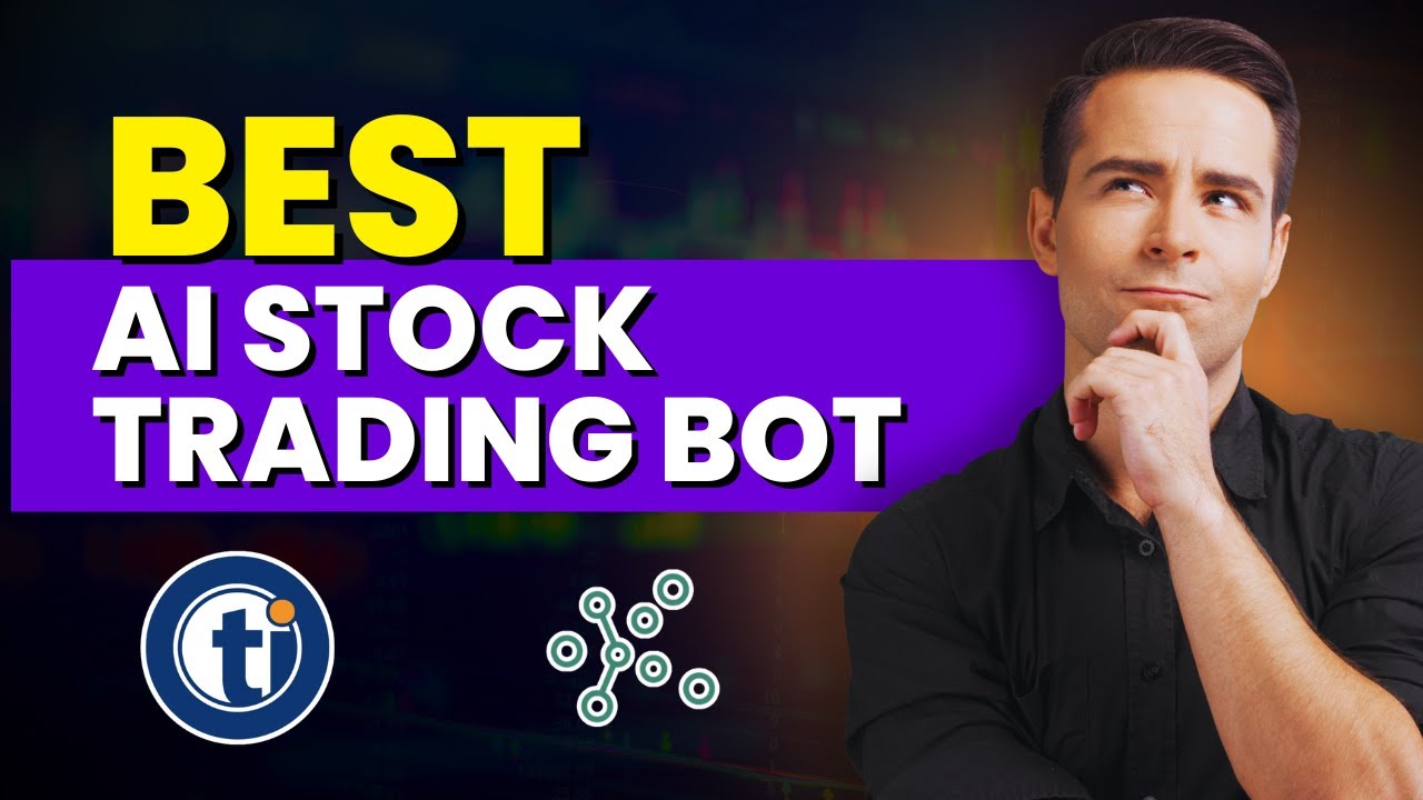 Top AI Stock Trading Bot for Steady Profits ๐