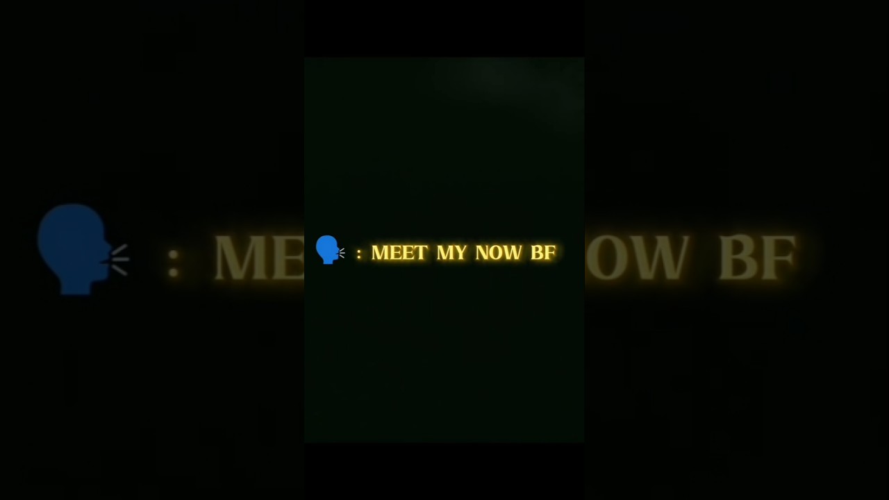 Meet My New BF! 💀 Drama & Love Highlights