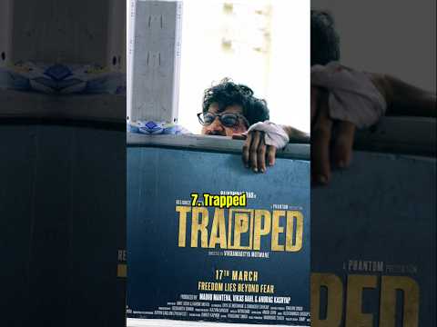 Top 10 Best Indian Survival Movies of All Time #shorts #movie