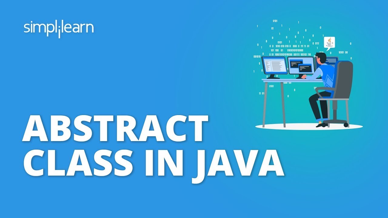 Java Abstract Class Tutorial for Beginners 📘