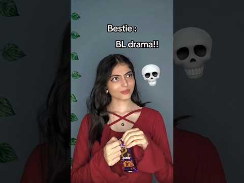 When your Crush watches BL Drama๐
๐ #btsarmy #shorts #relatable #diadelicia #kdrama