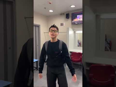 緊急聯絡人 Gareth.T 湯令山 @華納school tour #湯令山 #garetht #緊急聯絡人 #廣東歌 #香港 #華納音樂