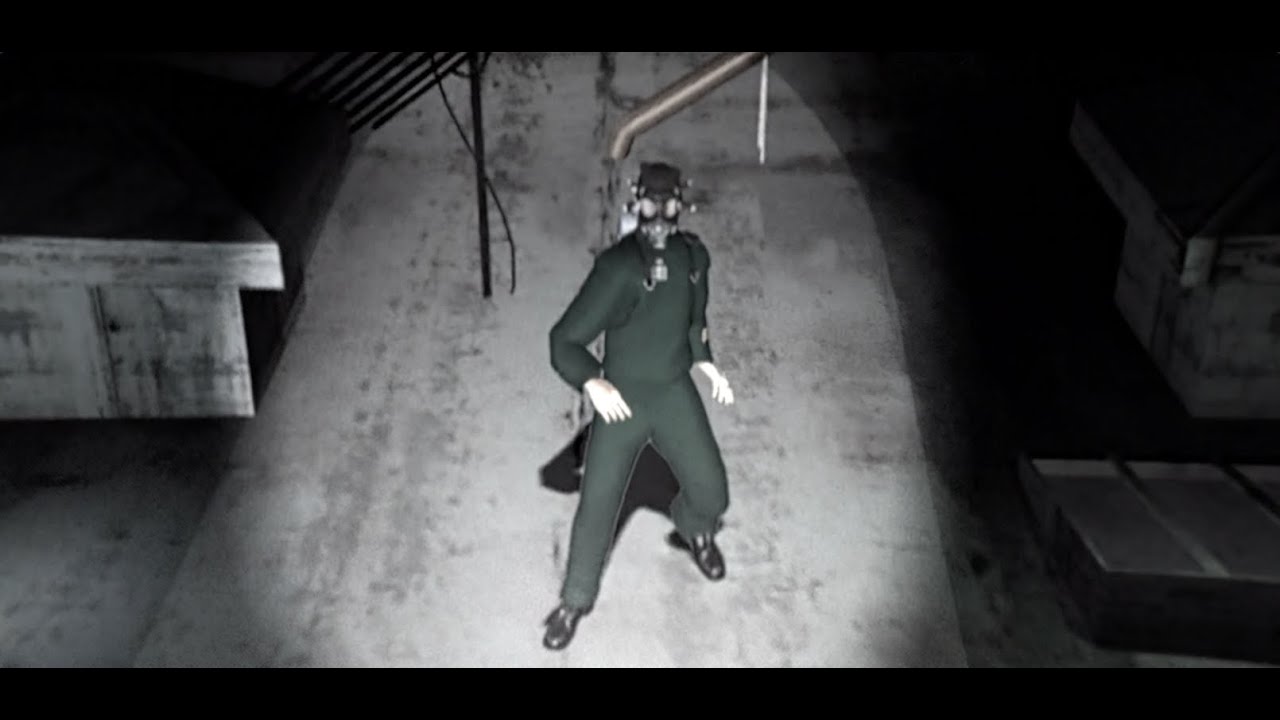 FRGT/10 Official HD Video πΆ | Linkin Park's Reanimation Album