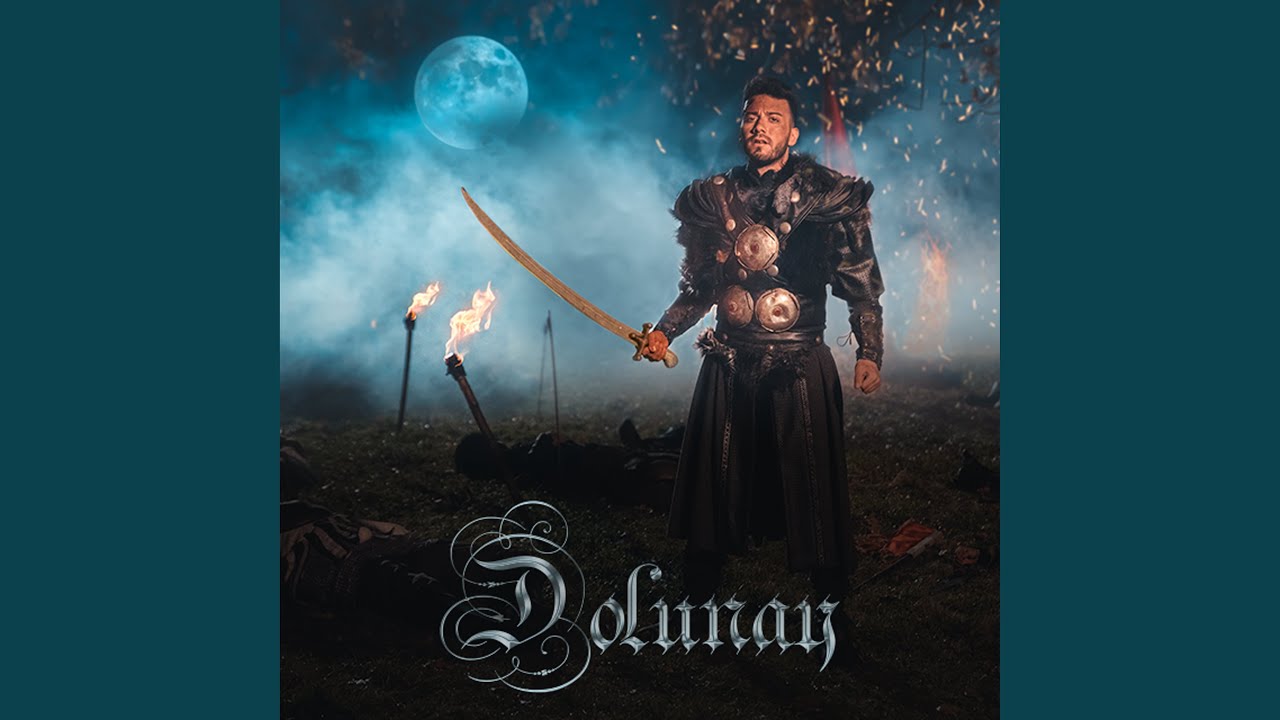 Dolunay by Enes Batur 🎶