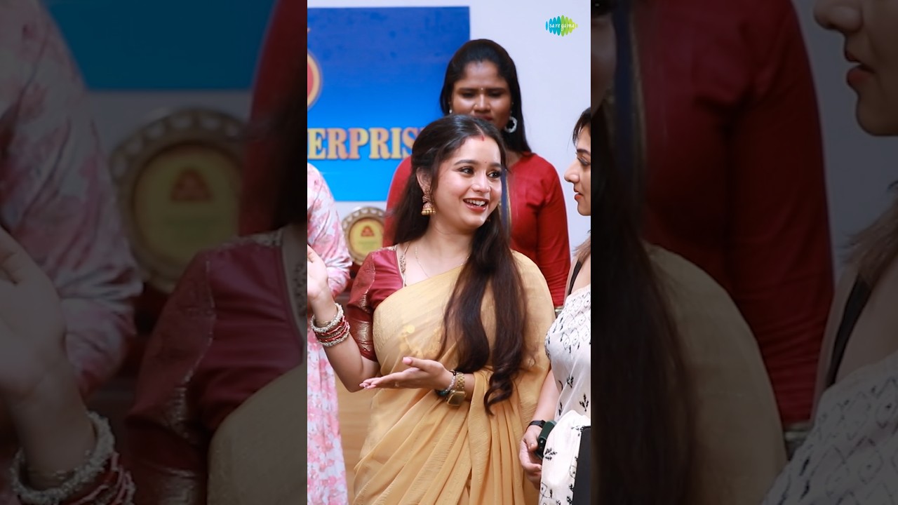 Ilakkiya Serial Episode 930 Promo