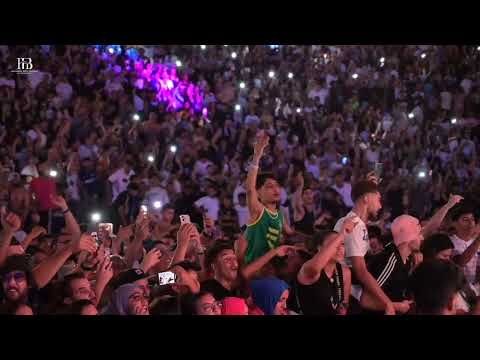 SAMARA Me Dayem Welou  Festival International de bizerte 2024 (مهرجان بنزرت الدولي)