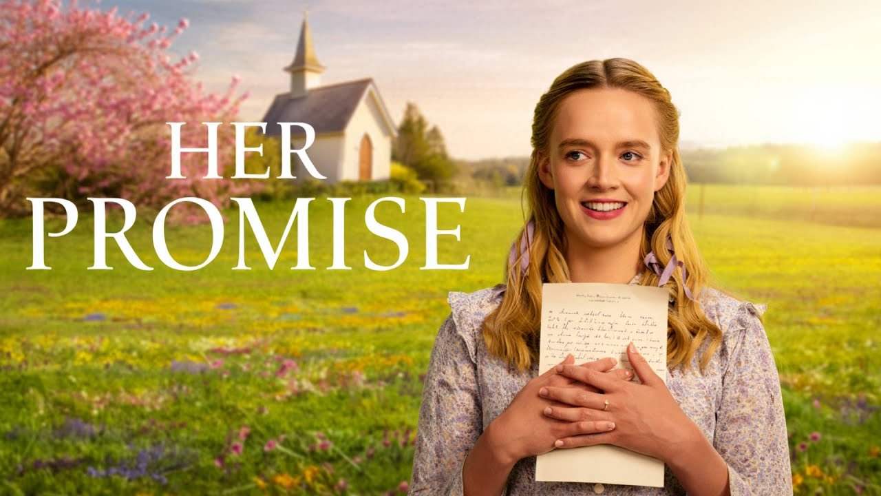 She Sacrificed All for Faith — Was It Worth It? | Heartfelt Hallmark Story ✨