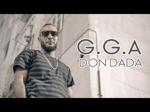 G.G.A - DON DADA