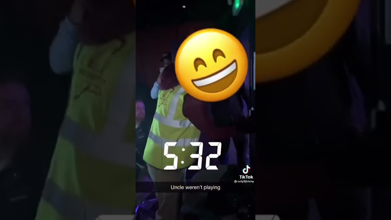 98s Kicked Out of Studio 🚪