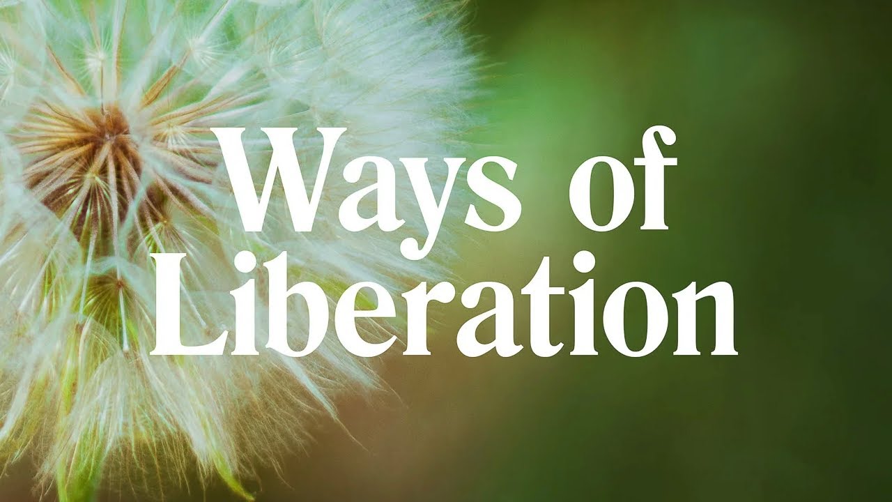 Alan Watts: Final Talk on Ways of Liberation 🌿