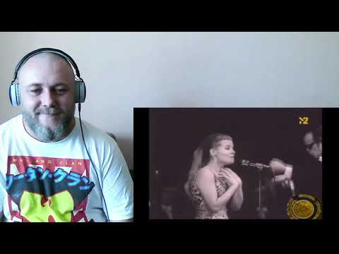 Ludmila Senchina - Cinderella (REACTION)