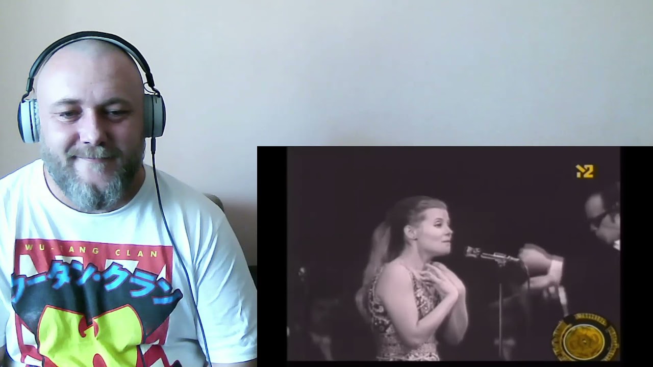 Ludmila Senchina - Cinderella 🎶 | Reaction & Review