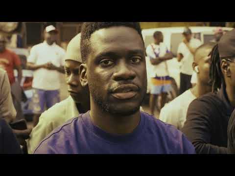 CFKAPPA - Apogeu ft. Micha Star, Phedilson, 12 Furos & Hernâni (Prod. Elzo Sénior)