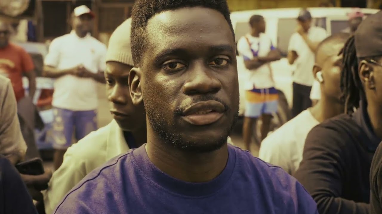 CFKAPPA lança 'Apogeu' com Micha Star e mais 🎶