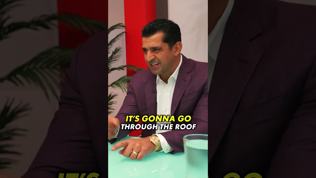 Will Dow Jones Reach 50K by 2026? 📈