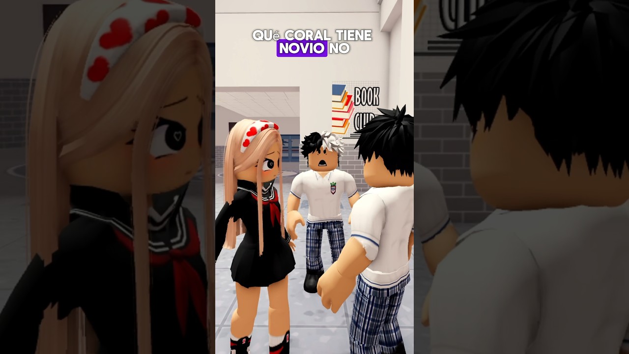 Molestan al Chico que Me Gusta 😭 (Parte 3)