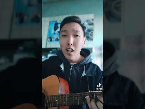 Пицца - Та была улыбка похожа на рай (кавер Иван Бушуев)