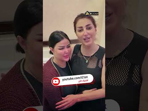جدعنة وفاء عامر مع شيماء سعيد وصلت لإيه وعلاقة جوزها بالموضوع