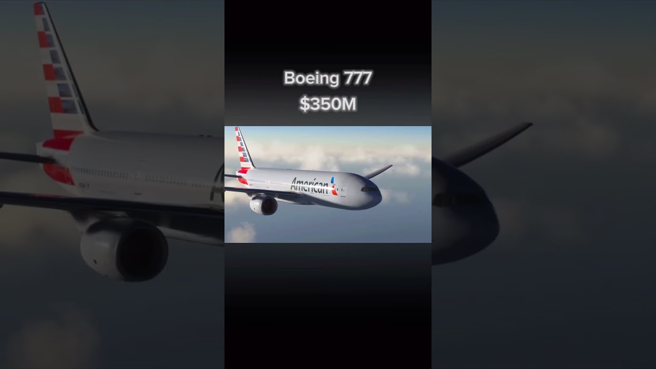 Affordable Planes You Can Buy βοΈ