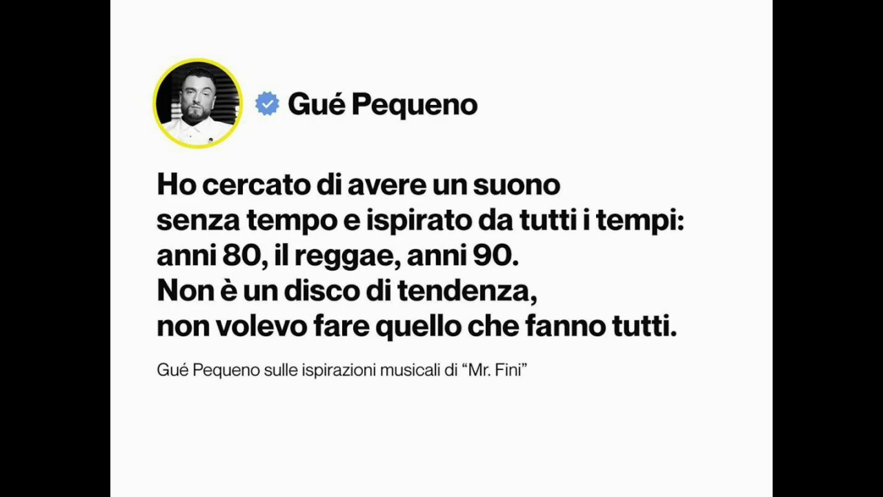 Ghali Risponde alla Provocazione di Gue: La Verità Svelata 🎤