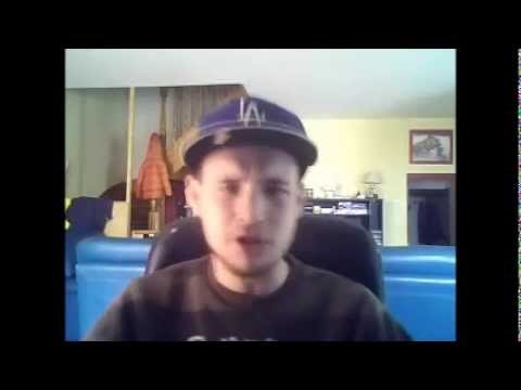Ghost Bastard Freestyle | Indie Rap Contest 🎤
