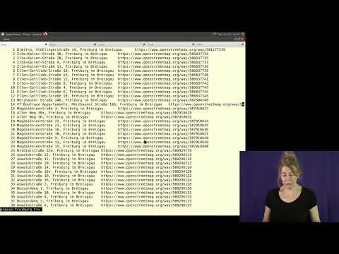 Algorithmen und Datenstrukturen im SS 2025, Vorlesung 08