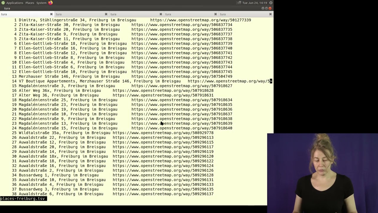 Algorithmen & Datenstrukturen SS 2025: Vorlesung 08 📚